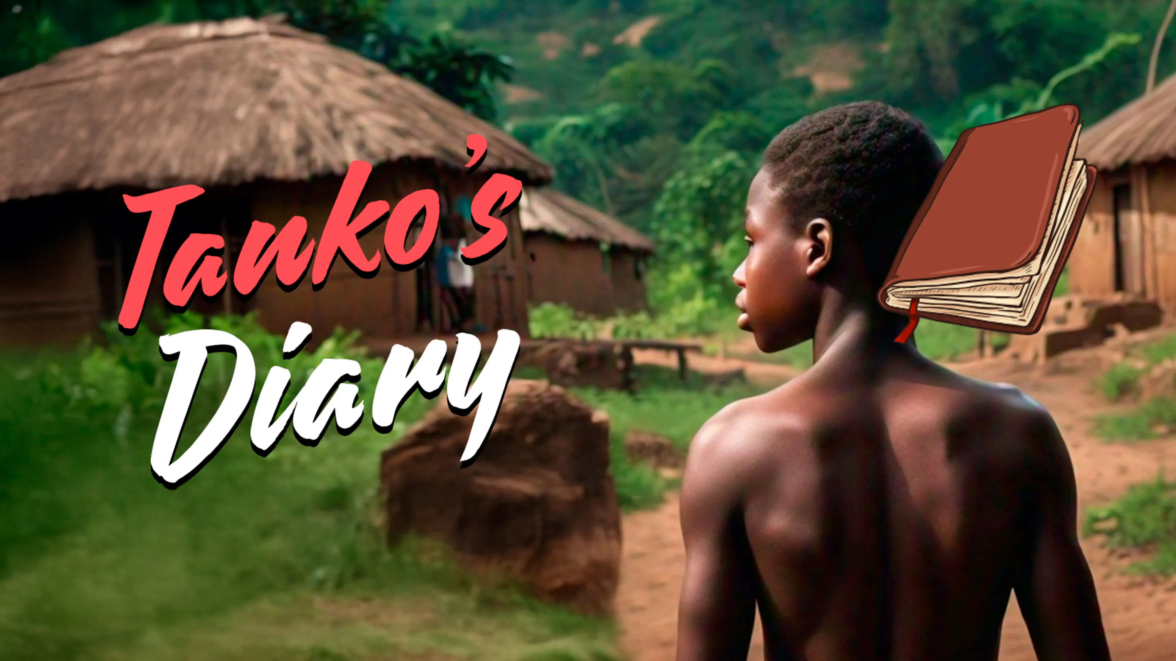 Tanko's Diary poster